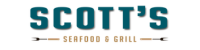 Logo for Scott's